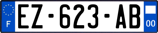 EZ-623-AB