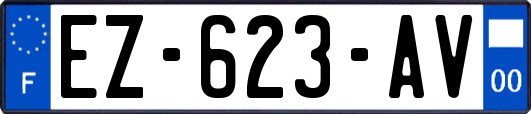 EZ-623-AV