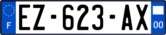 EZ-623-AX