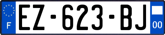 EZ-623-BJ