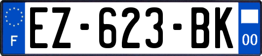 EZ-623-BK