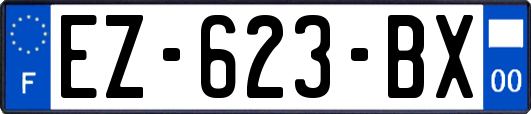 EZ-623-BX