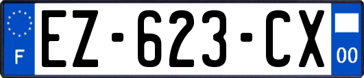 EZ-623-CX