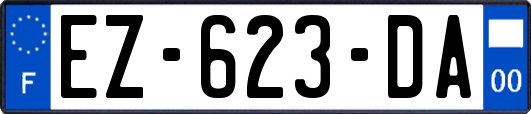 EZ-623-DA