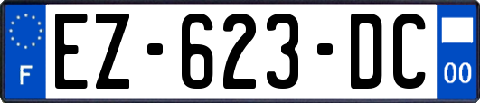 EZ-623-DC