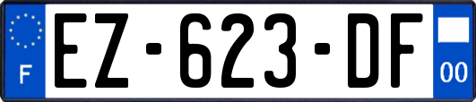 EZ-623-DF