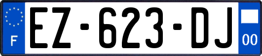 EZ-623-DJ