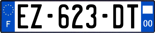 EZ-623-DT