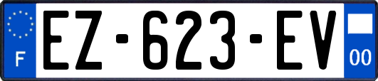 EZ-623-EV