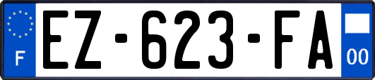 EZ-623-FA