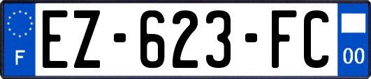 EZ-623-FC