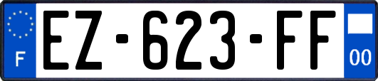 EZ-623-FF