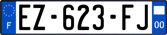 EZ-623-FJ