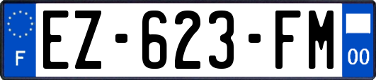 EZ-623-FM