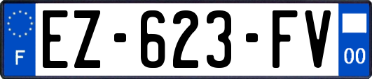 EZ-623-FV