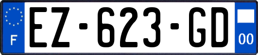 EZ-623-GD