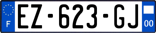 EZ-623-GJ