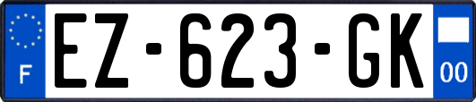 EZ-623-GK