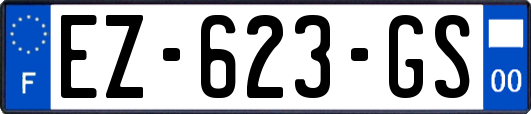 EZ-623-GS