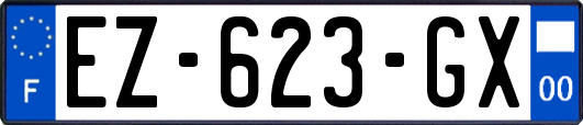 EZ-623-GX