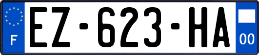 EZ-623-HA