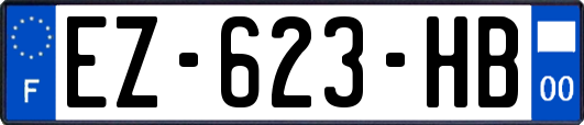 EZ-623-HB