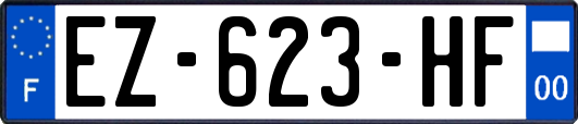 EZ-623-HF