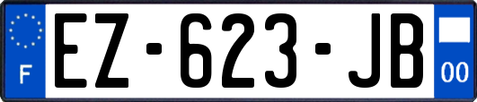 EZ-623-JB