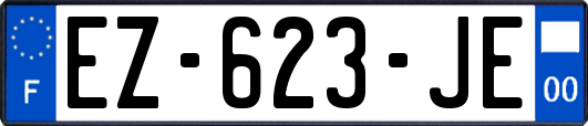 EZ-623-JE