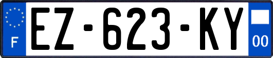 EZ-623-KY