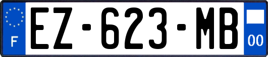 EZ-623-MB