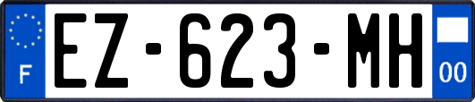 EZ-623-MH