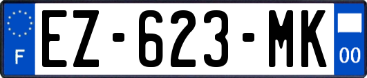 EZ-623-MK