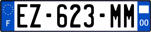 EZ-623-MM