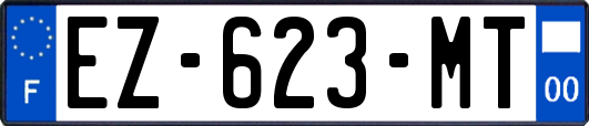 EZ-623-MT