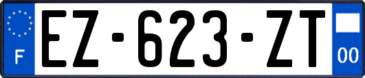 EZ-623-ZT