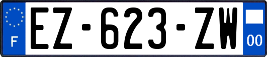 EZ-623-ZW