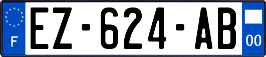 EZ-624-AB