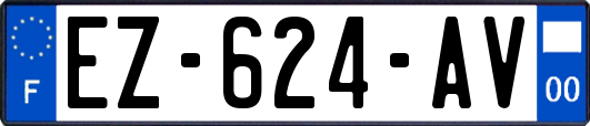 EZ-624-AV