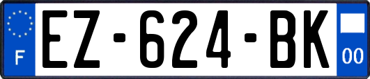 EZ-624-BK