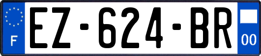 EZ-624-BR