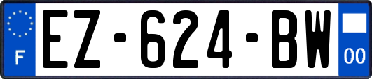 EZ-624-BW