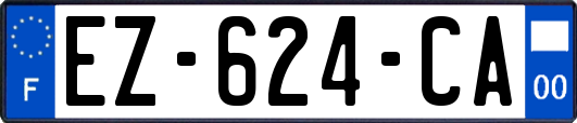 EZ-624-CA