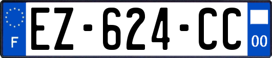 EZ-624-CC