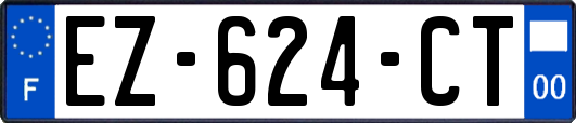 EZ-624-CT