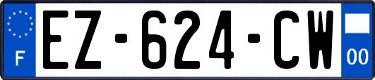 EZ-624-CW