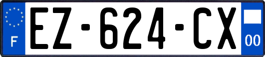 EZ-624-CX