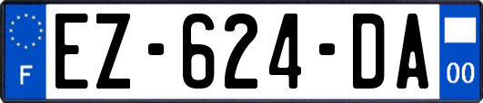 EZ-624-DA