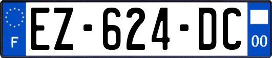 EZ-624-DC