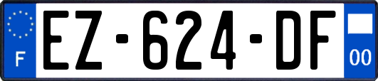 EZ-624-DF